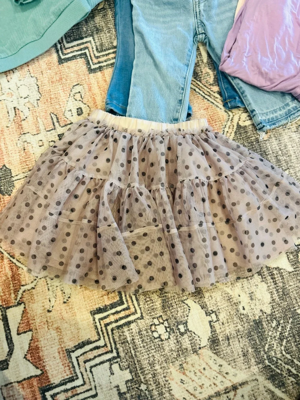 Old Navy gently used